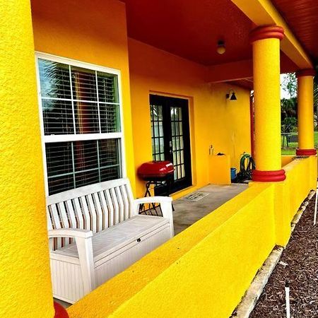 Вілла Cozy House Near To Legoland Fl Лейк-Уейлс Екстер'єр фото