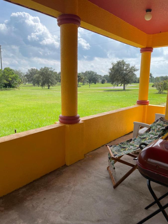 Вілла Cozy House Near To Legoland Fl Лейк-Уейлс Екстер'єр фото